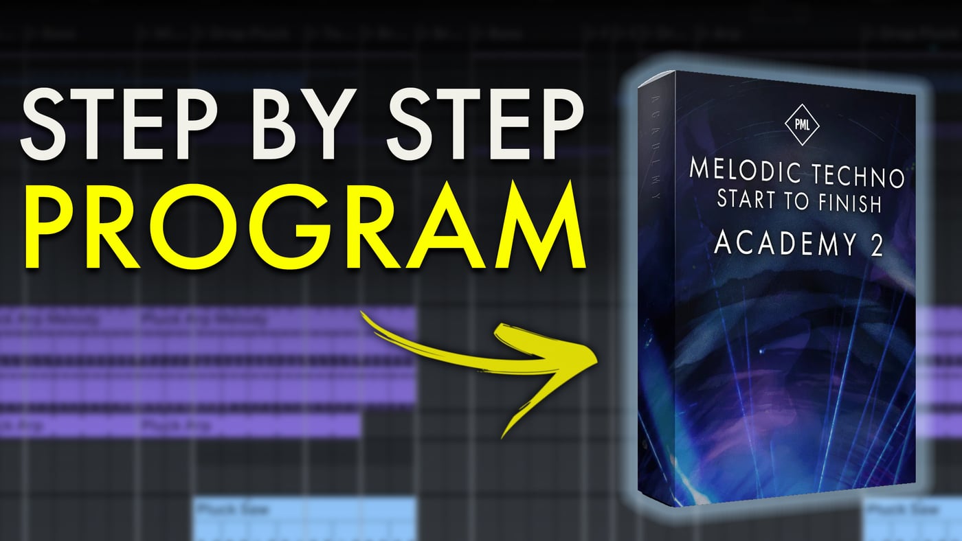 Melodic Techno Academy Vol.2 trailer thumbnail