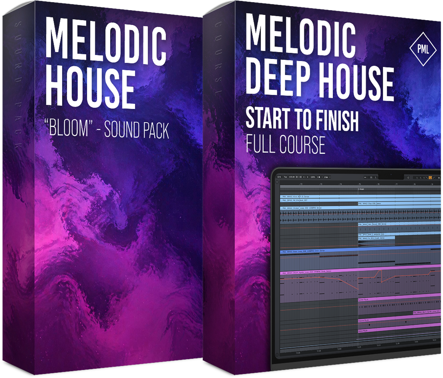 Double Release - Sound Pack + Course