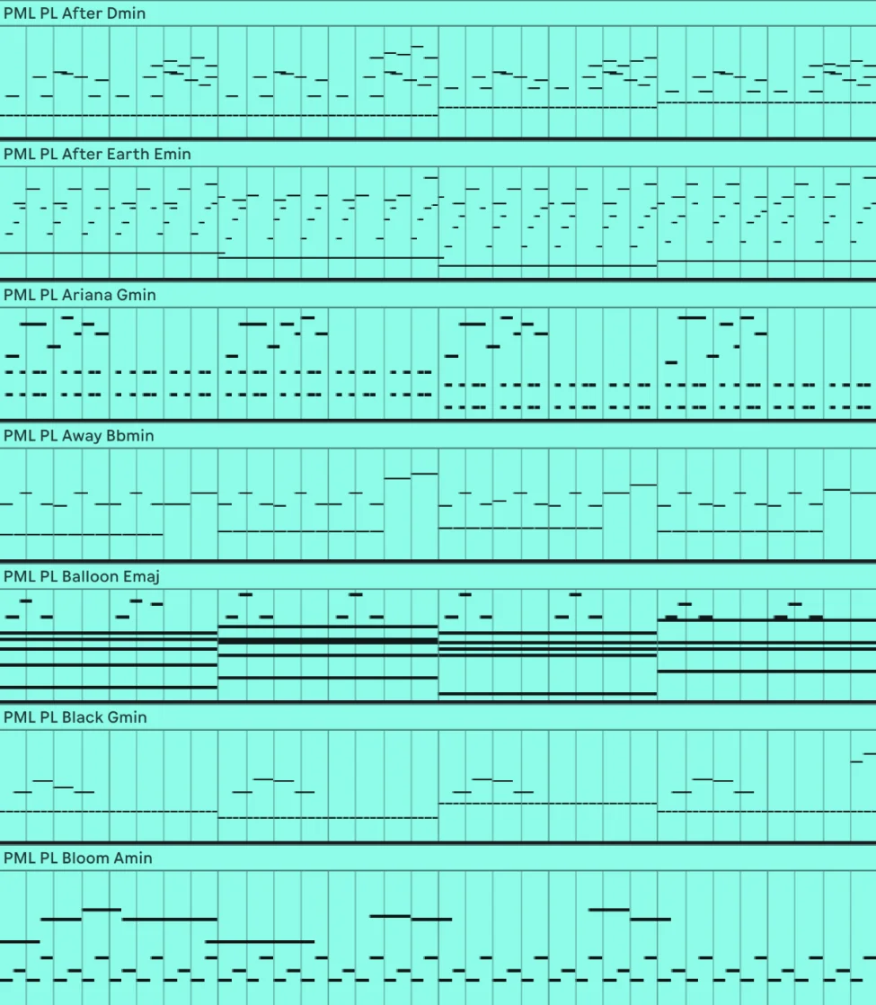 Midi